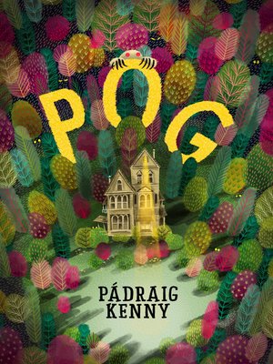 cover image of Pog